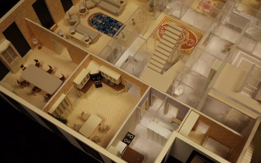 Интерьерный2